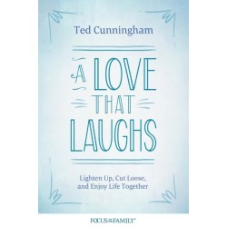 A Love That Laughs