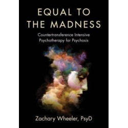 Equal to the Madness: Countertransference Intensive Psychotherapy for Psychosis