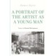 A Portrait of the Artist as a Young Man: (riverrun editions)