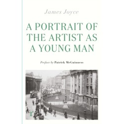 A Portrait of the Artist as a Young Man: (riverrun editions)