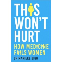 This Won't Hurt: How Medicine Fails Women