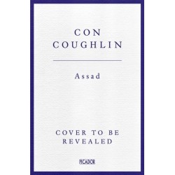 Assad: The Triumph of Tyranny