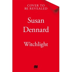 Witchlight: A fast-paced fantasy adventure full of magic and treachery