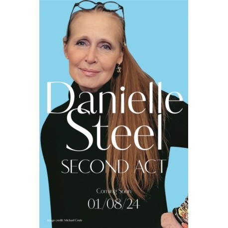 Second Act: A Powerful Story of Downfall and Redemption