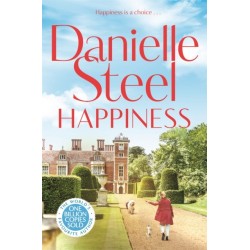 Happiness: An inspirational story of courage and self-love