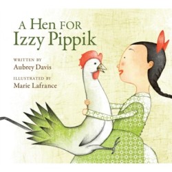 A Hen for Izzy Pippik
