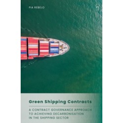 Green Shipping Contracts: A Contract Governance Approach to Achieving Decarbonisation in the Shipping Sector