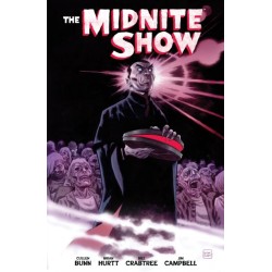 The Midnite Show