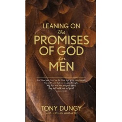 Leaning on the Promises of God for Men