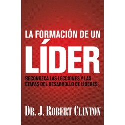 La formacion de un lider