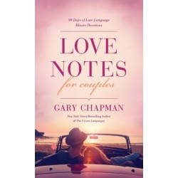 Love Notes for Couples