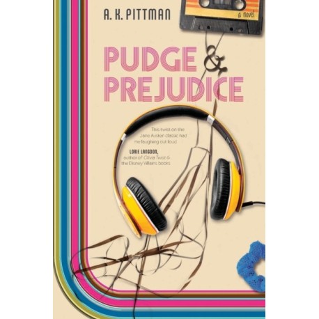 Pudge and Prejudice
