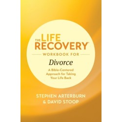 Life Recovery Workbook for Divorce, The