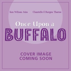 African Stories: Once Upon a Buffalo