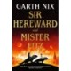 Sir Hereward and Mister Fitz: A fantastical short story collection from international bestseller Garth Nix