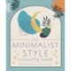 The Minimalist Style Colouring Book