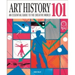 Art History 101: An Essential Guide to Understanding the Creative World