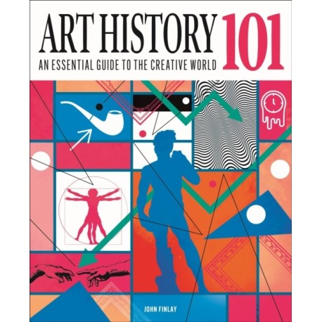 Art History 101: An Essential Guide to Understanding the Creative World