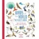 Birds of the World Activity Book: Take to the Skies with Puzzles, Mazes, and More!