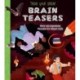 Train Your Brain! Brain Teasers: Over 100 Ingenious Puzzles for Smart Kids
