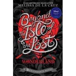 Beyond the Isle of the Lost