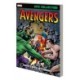 Avengers Epic Collection: Earth's Mightiest Heroes (New Printing)