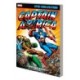 Captain America Epic Collection: Bucky Reborn (New Printing)