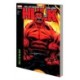 Hulk Modern Era Epic Collection: Who Is The Red Hulk?