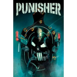 Punisher: The Bullet That Follows