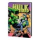 Incredible Hulk by Byrne & Casey Omnibus