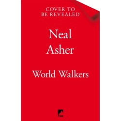 World Walkers: A thrilling sci-fi action adventure on the battle for Earth's future