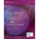 Palliative and Hospice Nursing Care Guidelines