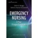 Emergency Nursing 5-Tier Triage Protocols