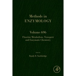 Fluorine Metabolism, Transport and Enzymatic Chemistry