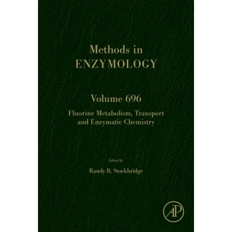 Fluorine Metabolism, Transport and Enzymatic Chemistry