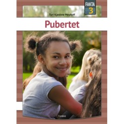 Pubertet