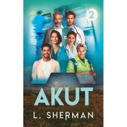 AKUT - sæson 2