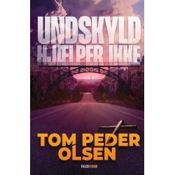 Undskyld hjælper ikke: Magnus Rhode 3