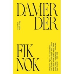 Damer der fik nok