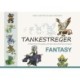 Tankestreger - Fantasy