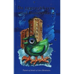 Da yggenykkerne stjal Rundetaarn