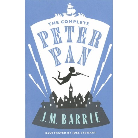 The Complete Peter Pan