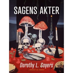 Sagens akter