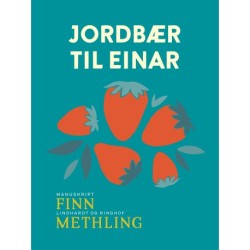 Jordbær til Einar