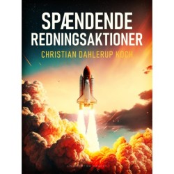 Spændende redningsaktioner