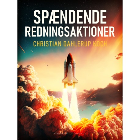 Spændende redningsaktioner