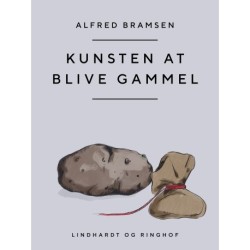 Kunsten at blive gammel