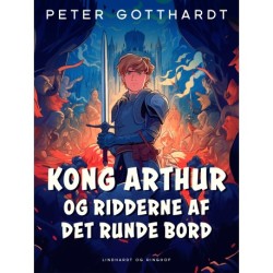 Kong Arthur og ridderne af det runde bord