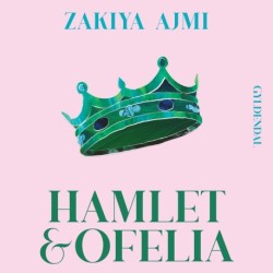Hamlet og Ofelia - Shakespeare genfortalt