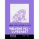 Vølvens vej - Ulvegabet (Storskrift)